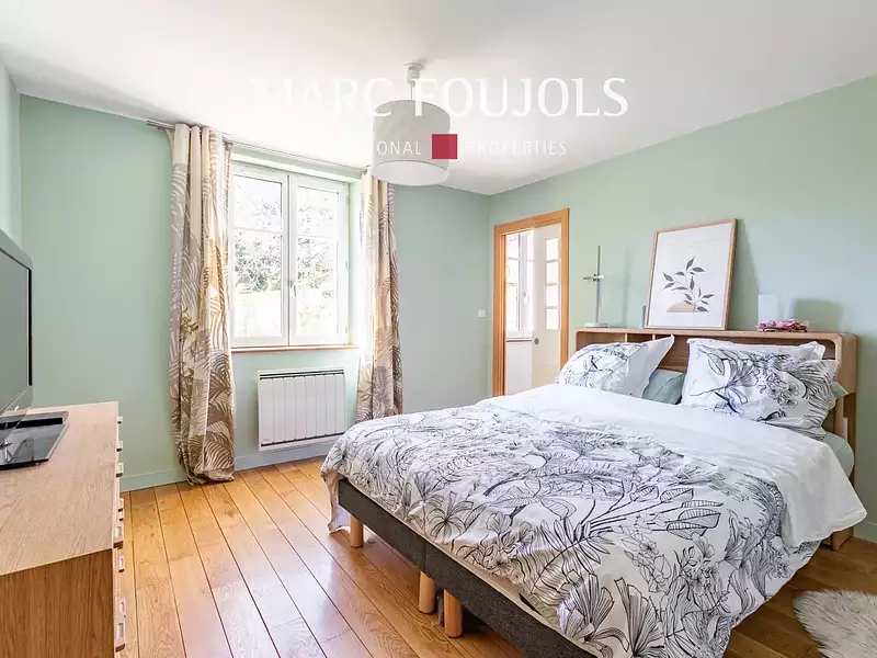 Maison, 200 m²