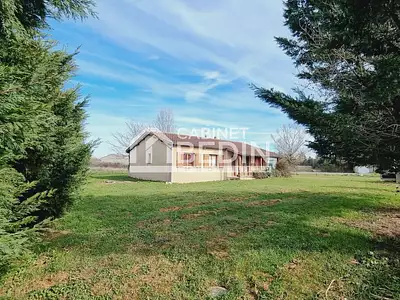 Maison, 98,8 m²