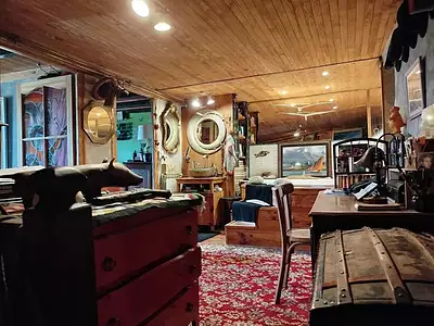 Maison, 111 m²