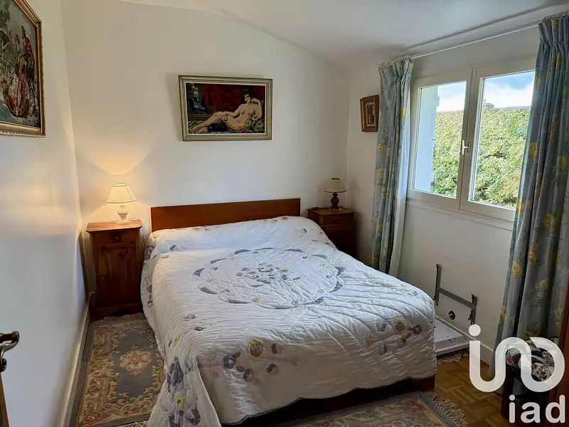 Maison, 124 m²