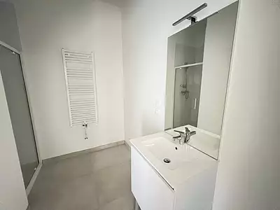 Appartement, 66 m²