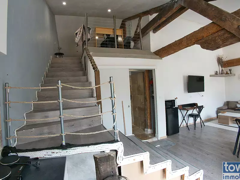 Maison, 343 m²