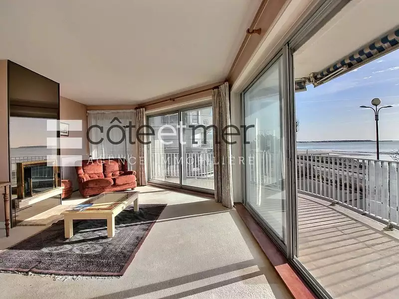 Appartement, 113,9 m²
