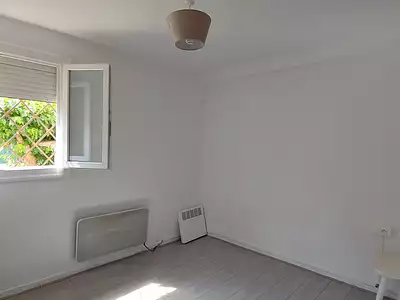 Appartement, 34 m²