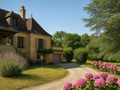 Maison, 230 m²