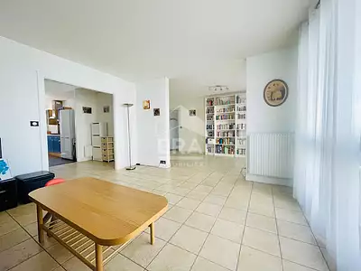 Appartement, 89 m²