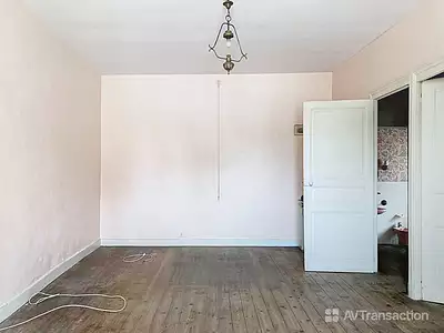 Maison, 138 m²