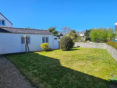 Maison, 90 m²