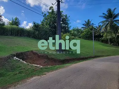 Terrain, 38 412 m²