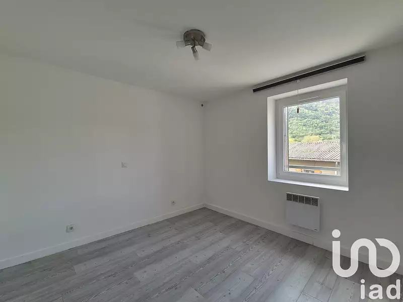 Appartement, 48 m²