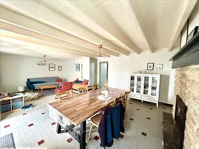 Maison, 136 m²