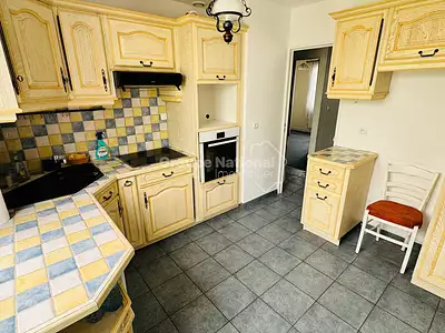 Maison, 105 m²
