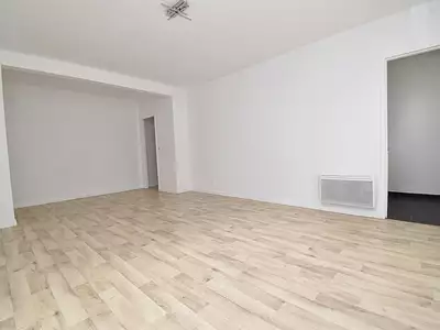 Appartement, 63 m²