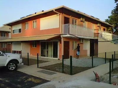 Appartement, 49 m²