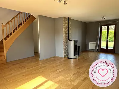 Maison, 112,78 m²