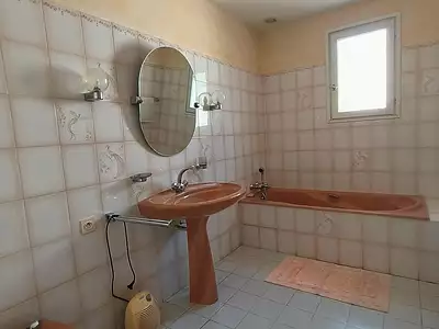 Maison, 99,64 m²