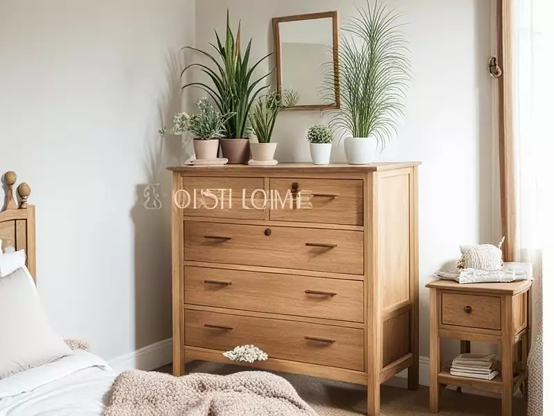 Maison, 45 m²