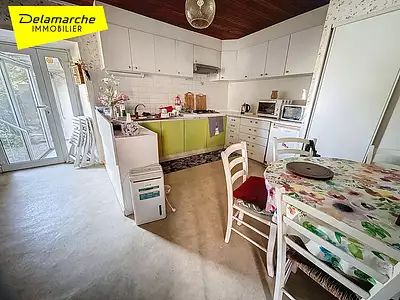 Maison, 189 m²