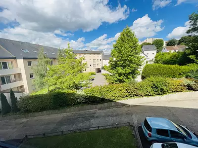 Appartement, 35 m²