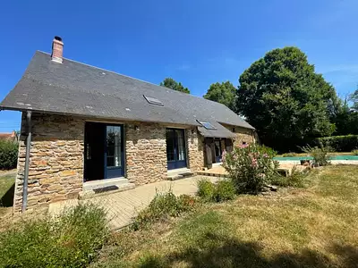 Maison, 155 m²