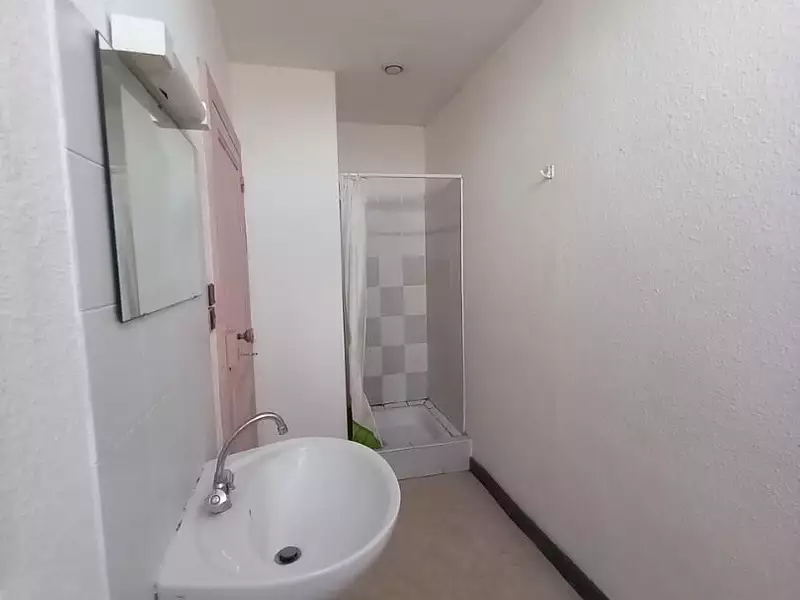 Appartement, 68 m²