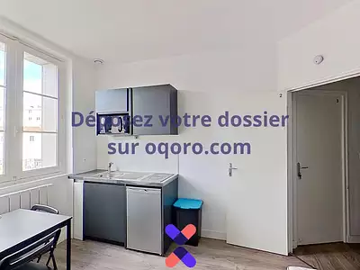 Appartement, 120 m²