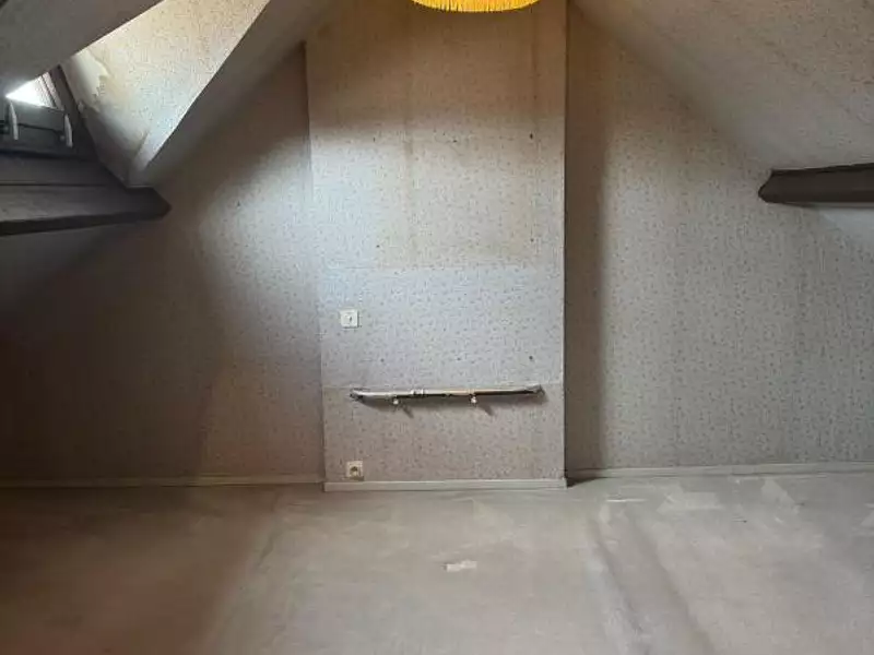 Maison, 82 m²