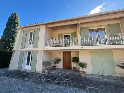 Maison, 140 m²