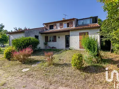 Maison, 104 m²