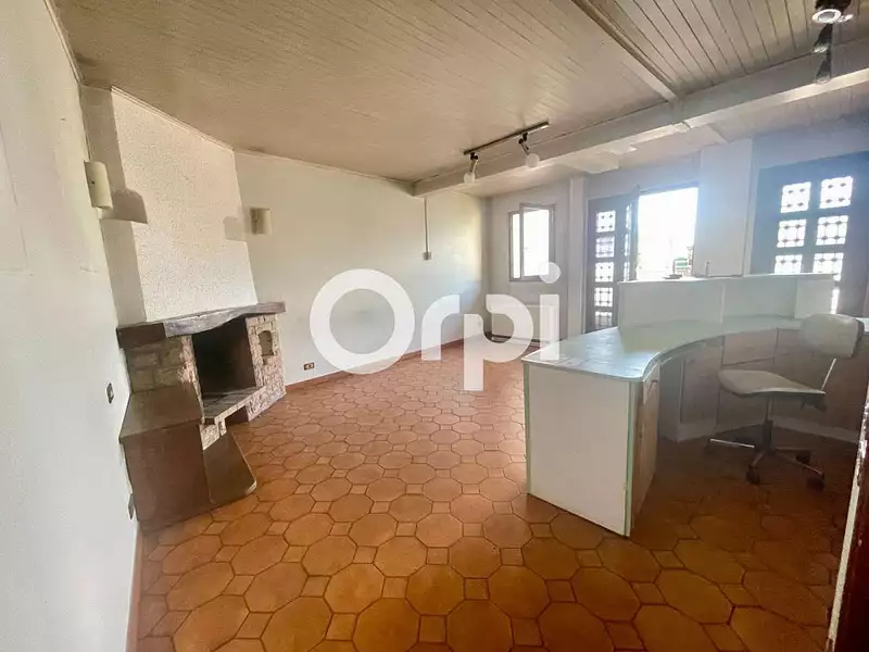Maison, 96 m²