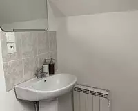 Appartement, 23,89 m²