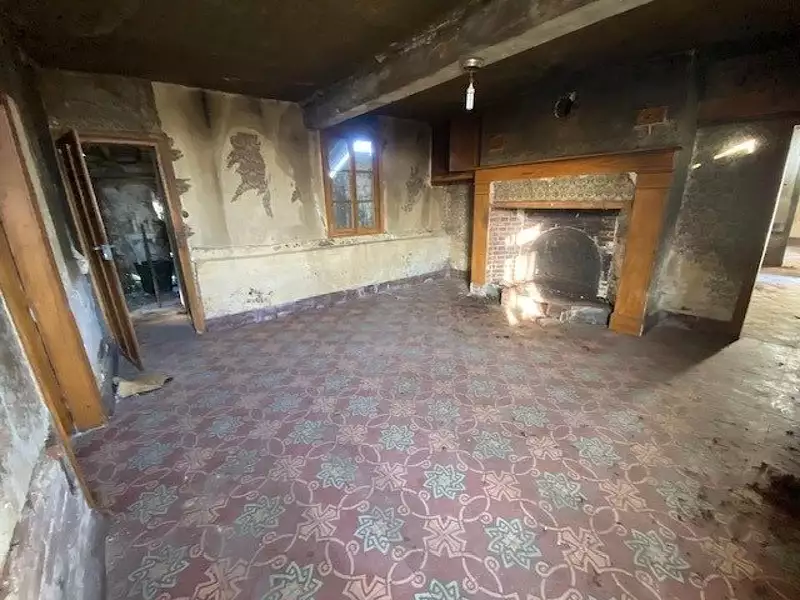 Maison, 185 m²