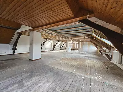 Appartement, 155 m²