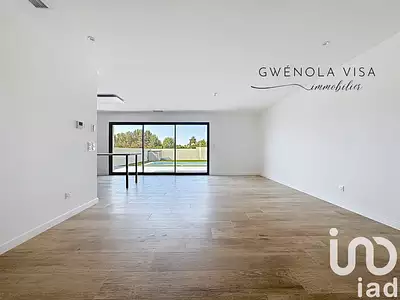 Maison, 135 m²