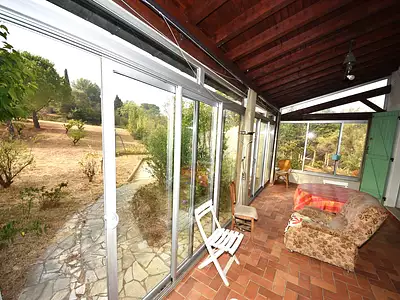 Maison, 140 m²