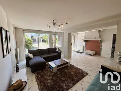 Maison, 146 m²