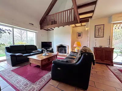 Maison, 147 m²