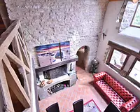 Maison, 216 m²