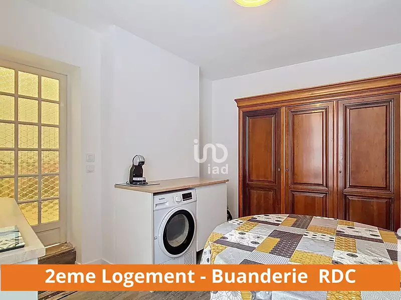 Maison, 115 m²