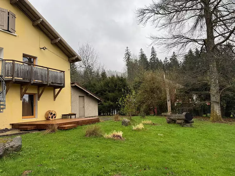 Appartement, 141 m²