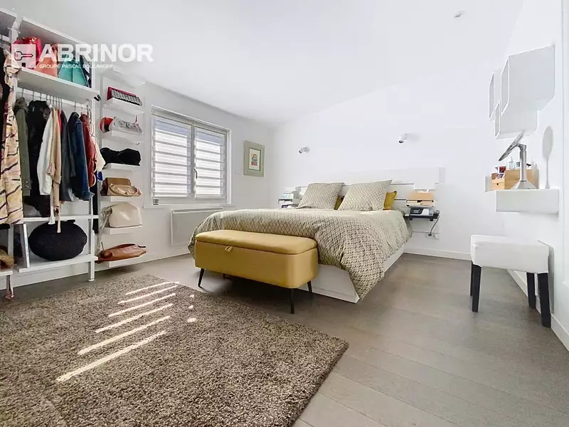 Maison, 89 m²