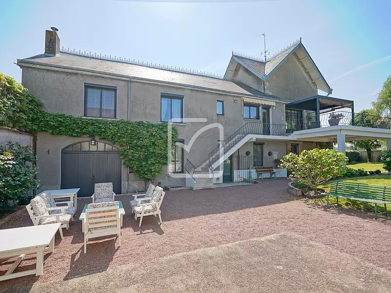 Maison, 310 m²