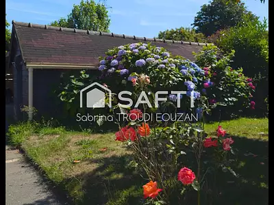 Maison, 140 m²