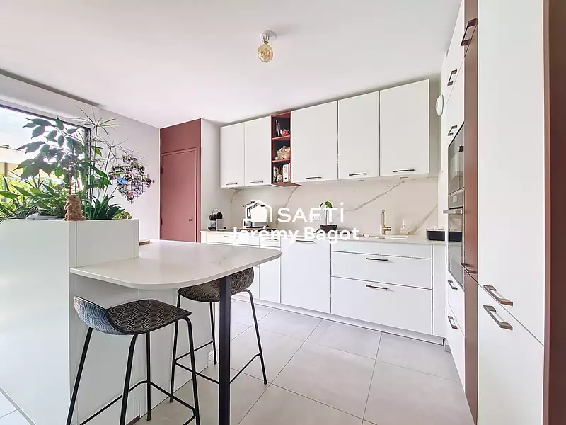 Appartement, 100 m²