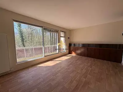 Appartement, 38 m²