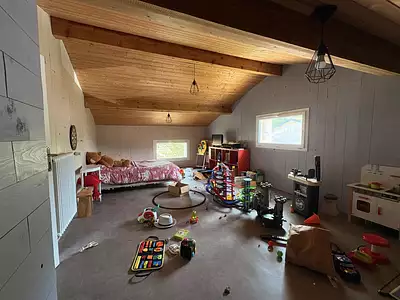 Maison, 164,9 m²