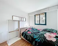 Appartement, 42,48 m²