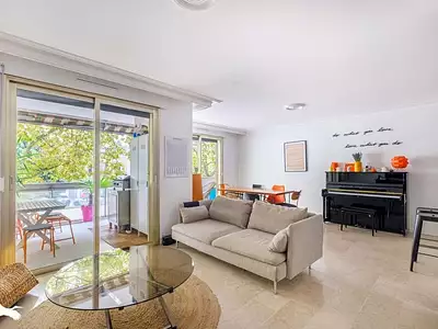 Appartement, 113,08 m²