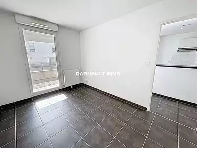 Appartement, 60 m²