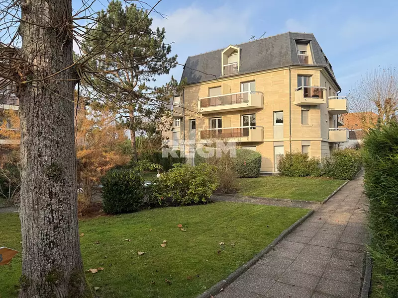 Appartement, 76,26 m²